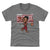 Jabari Smith Jr. Kids T-Shirt | outoftheclosethangers