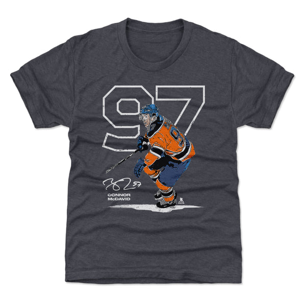 connor mcdavid youth t shirt