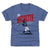 Bo Bichette Kids T-Shirt | outoftheclosethangers