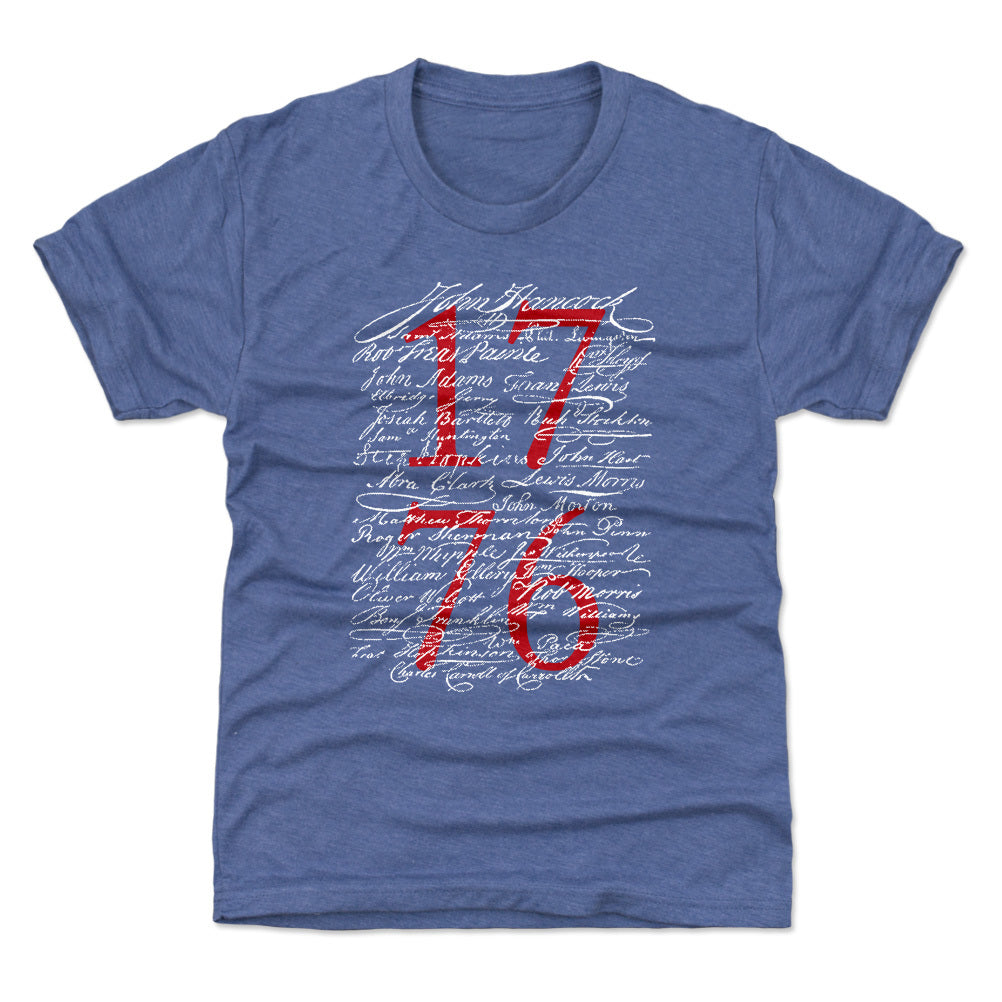 4th of July Kids T-Shirt | outoftheclosethangers