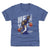 Jalen Brunson Kids T-Shirt | outoftheclosethangers