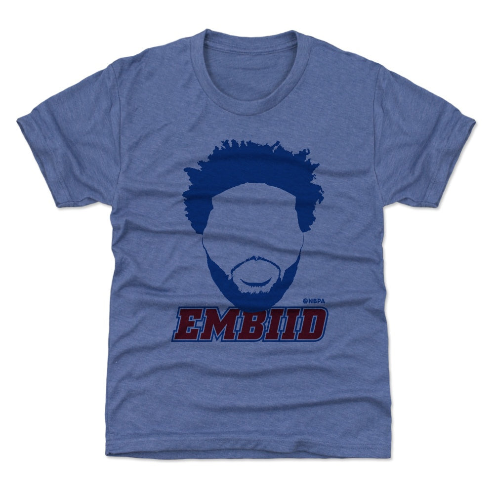 Joel Embiid Kids T-Shirt | outoftheclosethangers