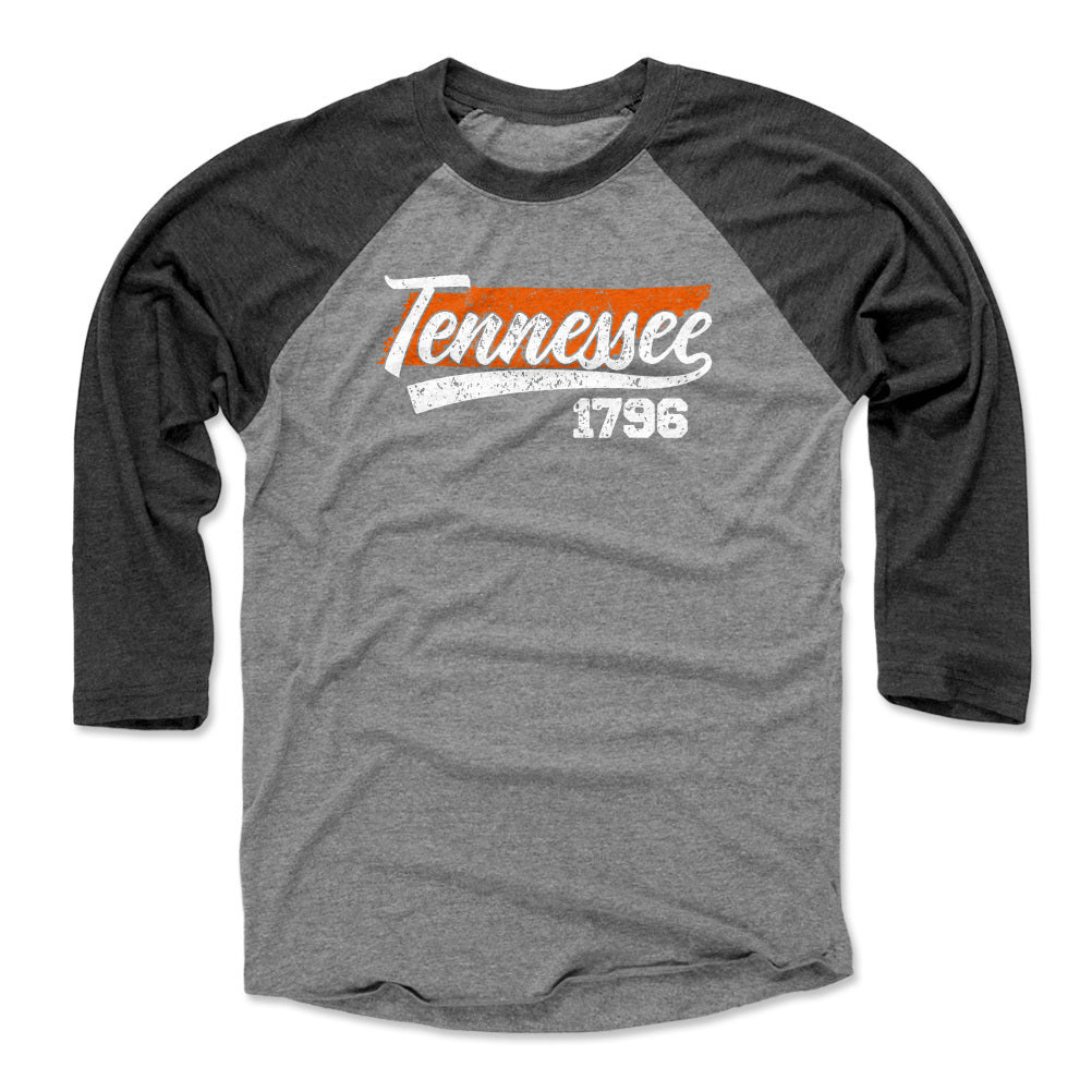 Tennessee Men's Baseball T-Shirt | outoftheclosethangers