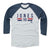 Chipper Jones Men's Baseball T-Shirt | outoftheclosethangers