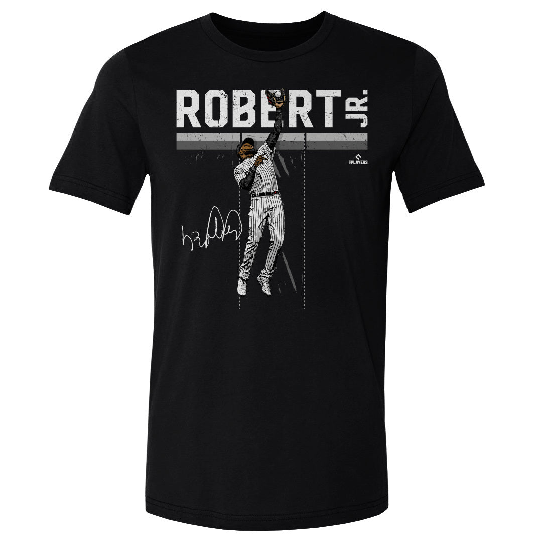 Luis Robert Men's Cotton T-Shirt | outoftheclosethangers