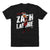 Zach LaVine Men's Cotton T-Shirt | outoftheclosethangers