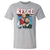 Jason Kelce Men's Cotton T-Shirt | outoftheclosethangers