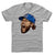 Clayton Kershaw Men's Cotton T-Shirt | outoftheclosethangers