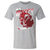 Gordie Howe Men's Cotton T-Shirt | outoftheclosethangers