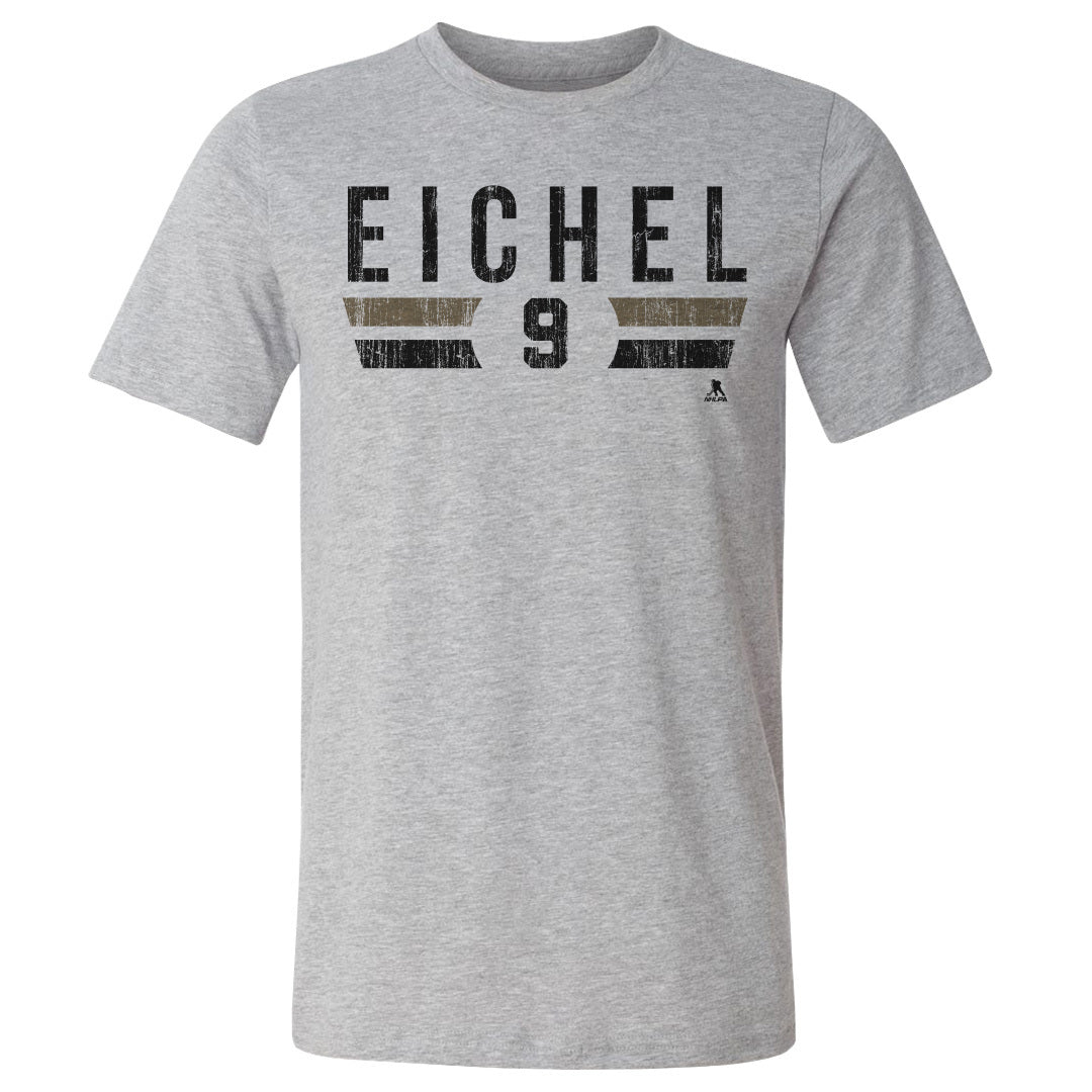 Jack Eichel Men&#39;s Cotton T-Shirt | outoftheclosethangers