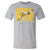 George Pickens Men's Cotton T-Shirt | outoftheclosethangers