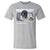 Zach Charbonnet Men's Cotton T-Shirt | outoftheclosethangers