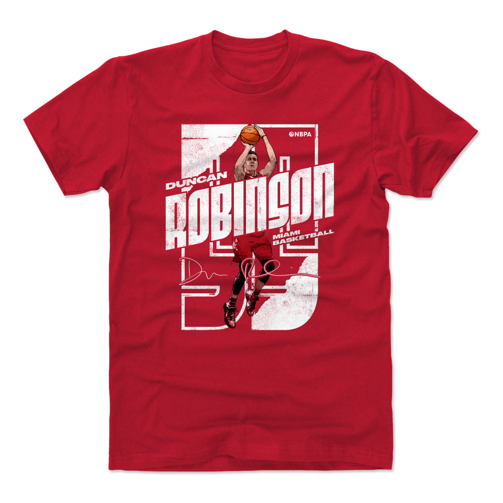 Duncan Robinson Men's Cotton T-Shirt | outoftheclosethangers