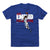 Joel Embiid Men's Cotton T-Shirt | outoftheclosethangers