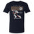 Sergei Bobrovsky Men's Cotton T-Shirt | outoftheclosethangers