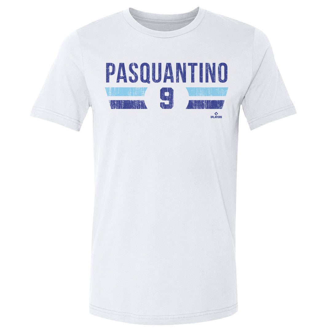 Vinnie Pasquantino Men's Cotton T-Shirt | outoftheclosethangers