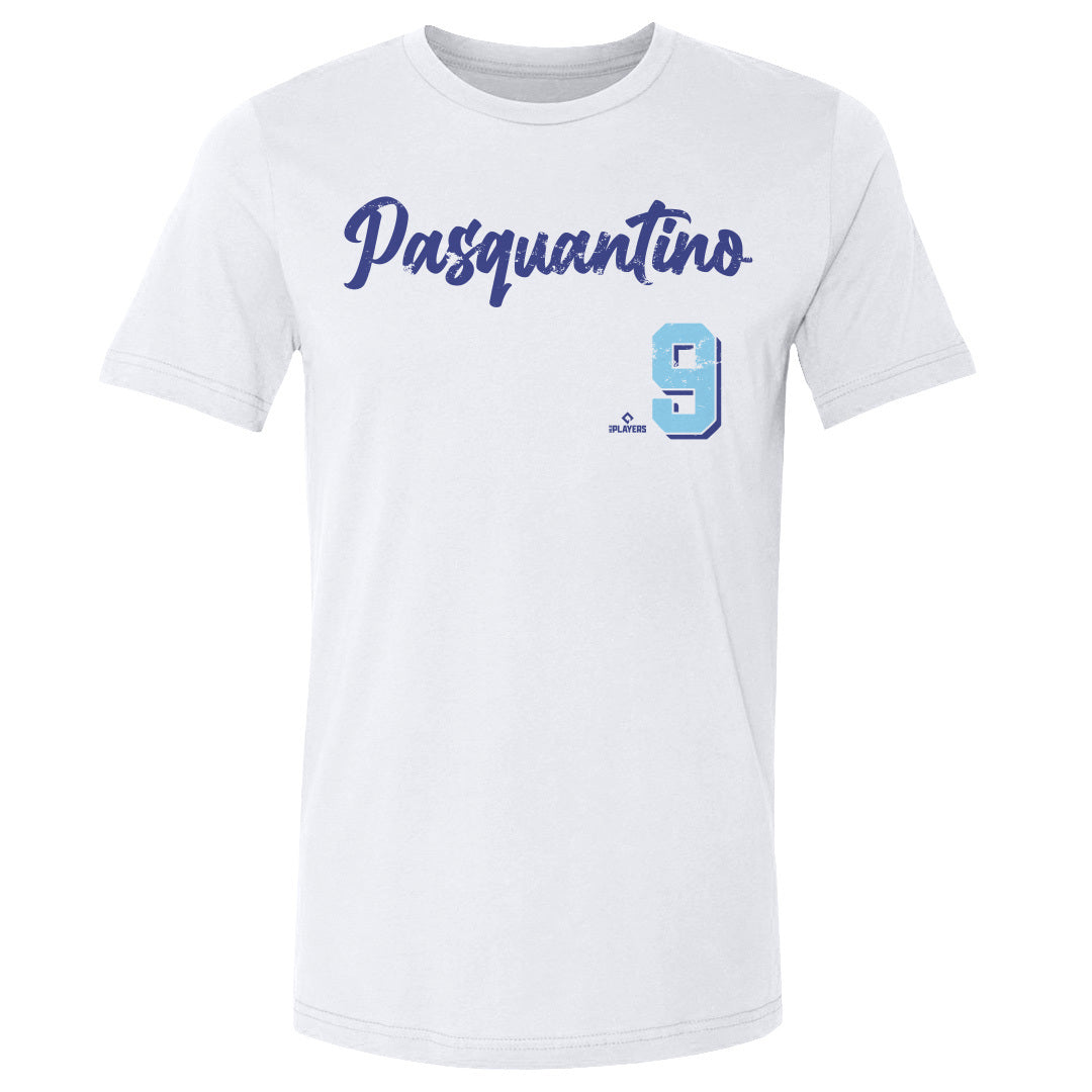Vinnie Pasquantino Men's Cotton T-Shirt | outoftheclosethangers