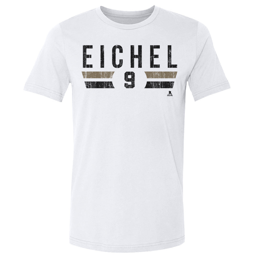 Jack Eichel Men&#39;s Cotton T-Shirt | outoftheclosethangers