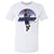 Tyrese Maxey Men's Cotton T-Shirt | outoftheclosethangers