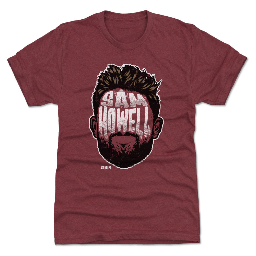 Sam Howell Men's Premium T-Shirt | outoftheclosethangers
