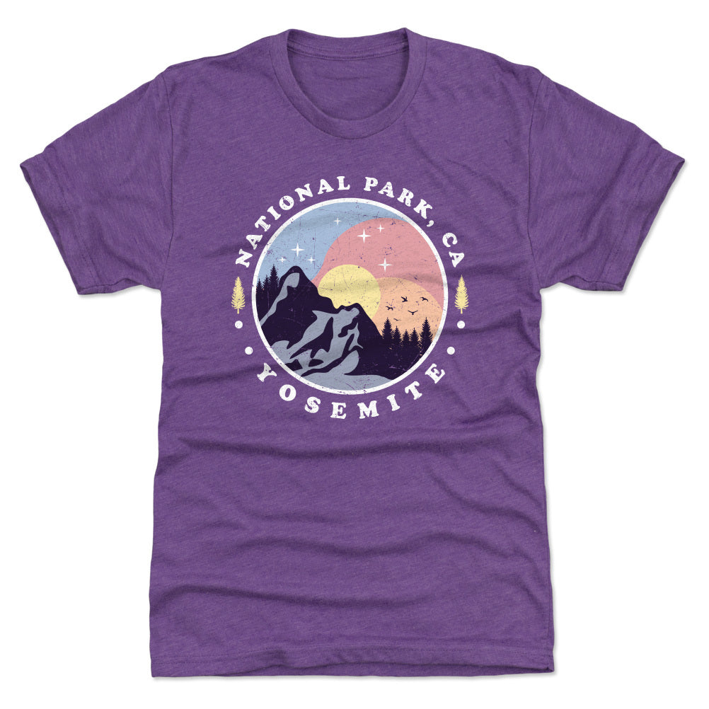 Yosemite Men's Premium T-Shirt | outoftheclosethangers