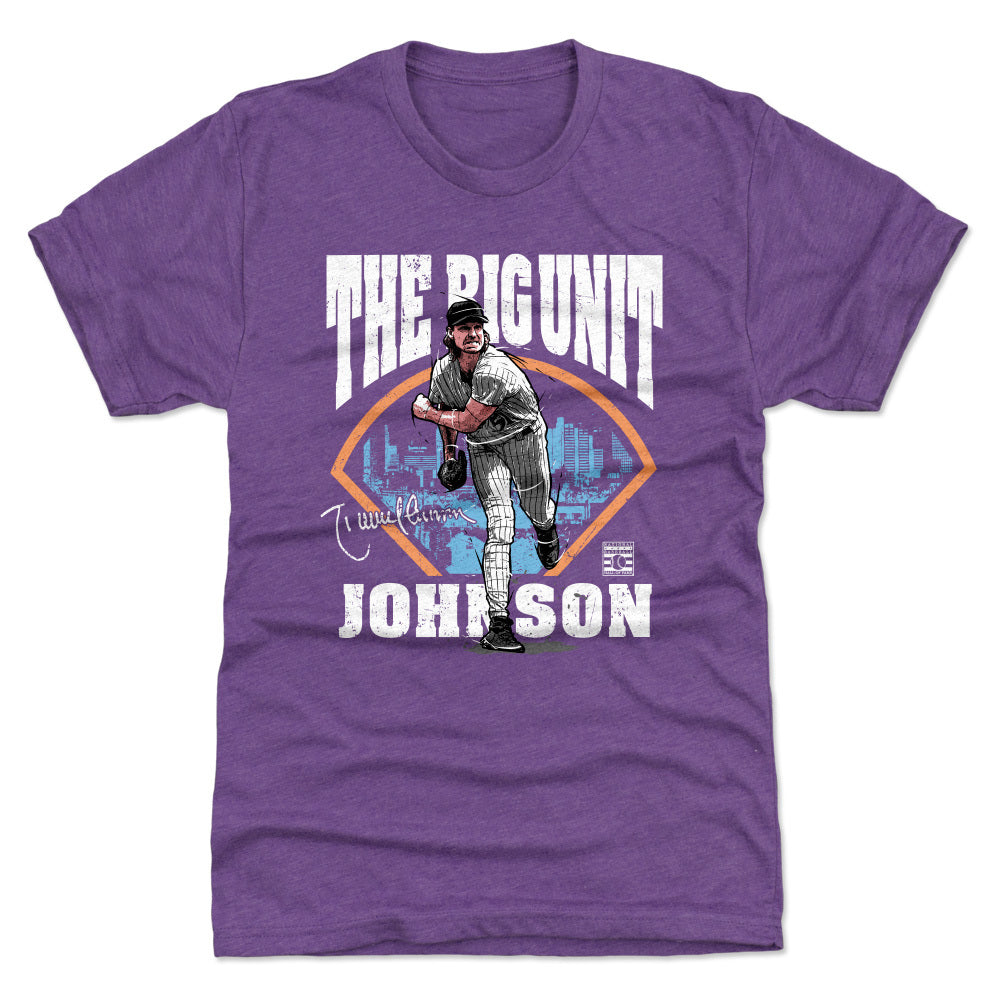 Randy Johnson Men&#39;s Premium T-Shirt | outoftheclosethangers