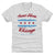 Chicago Men's Premium T-Shirt | outoftheclosethangers