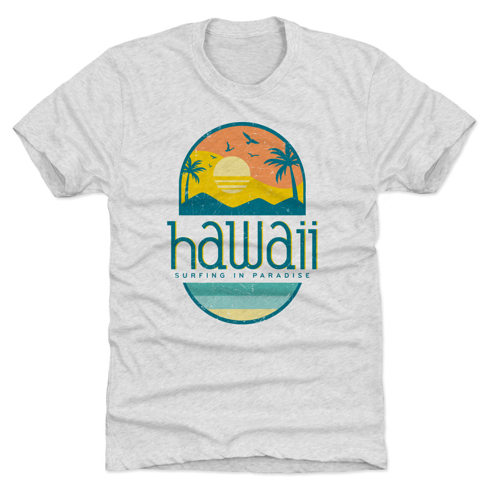 Hawaii Men's Premium T-Shirt | outoftheclosethangers