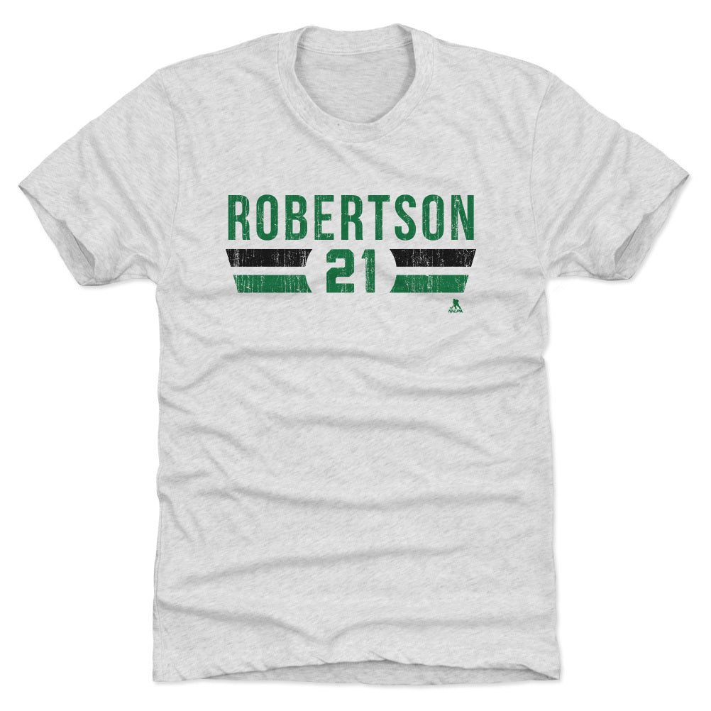 Jason Robertson Men&#39;s Premium T-Shirt | outoftheclosethangers