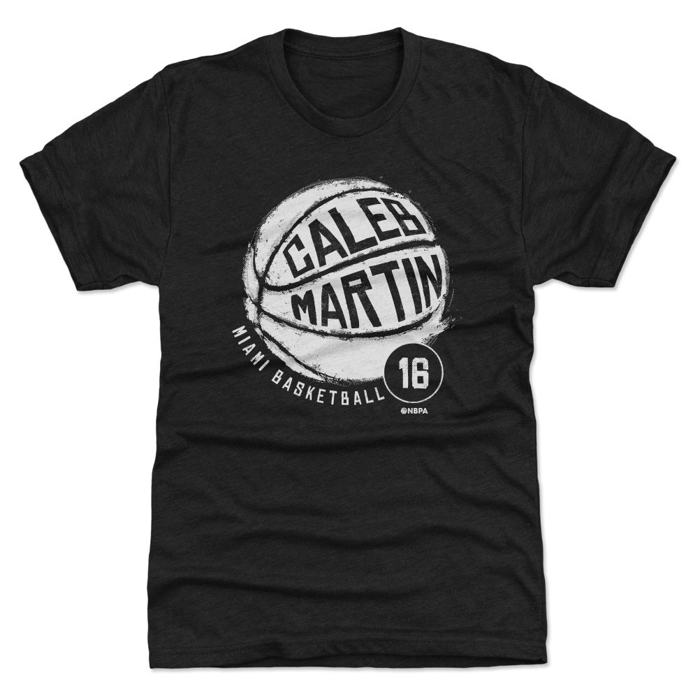 Caleb Martin Men's Premium T-Shirt | outoftheclosethangers