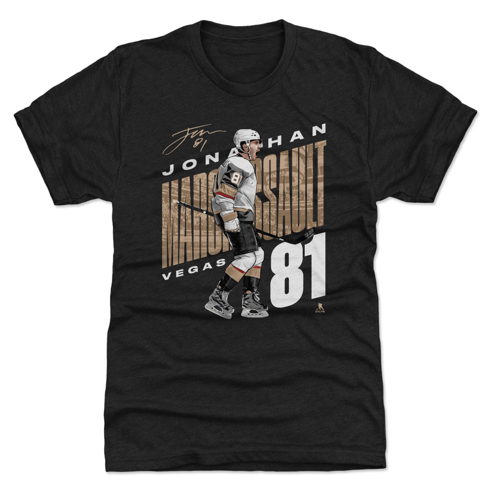 Jonathan Marchessault Men&#39;s Premium T-Shirt | outoftheclosethangers