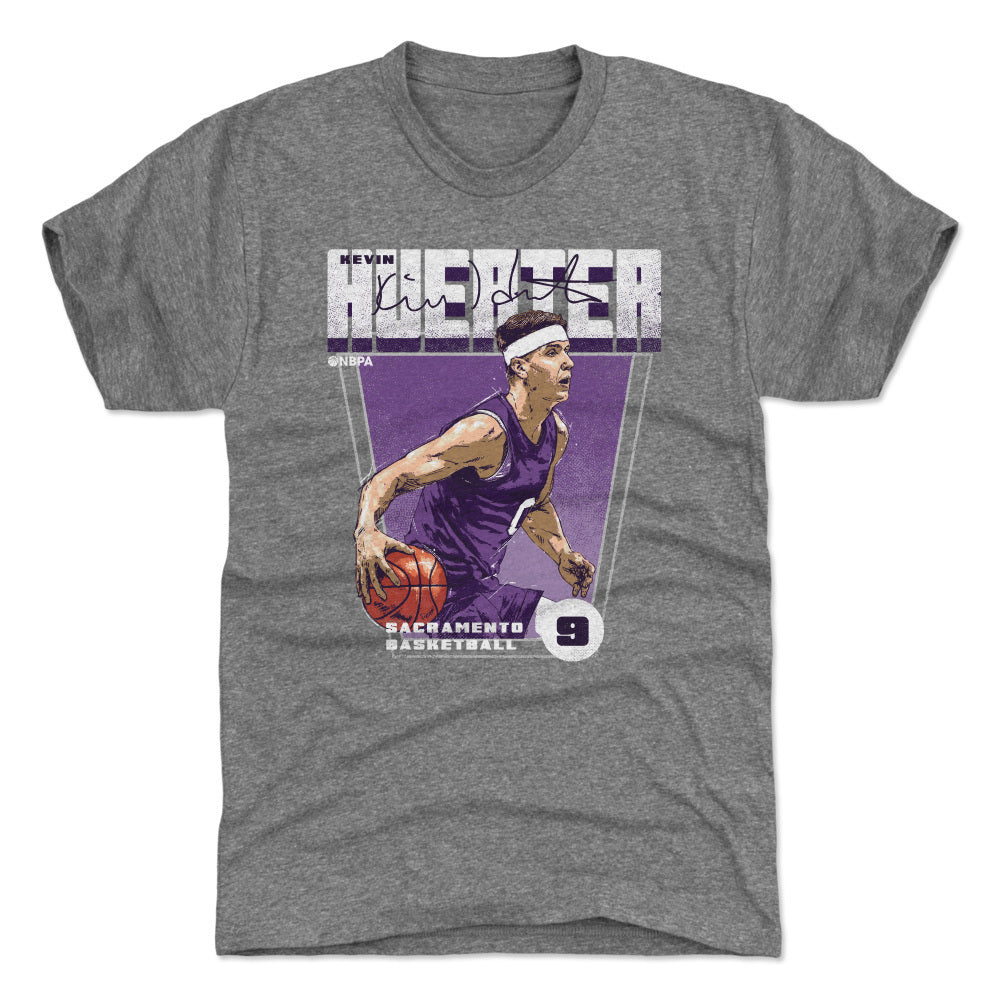 Kevin Huerter Men's Premium T-Shirt | outoftheclosethangers