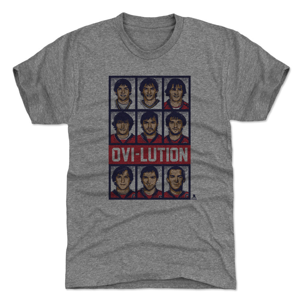 Alex Ovechkin Men&#39;s Premium T-Shirt | outoftheclosethangers