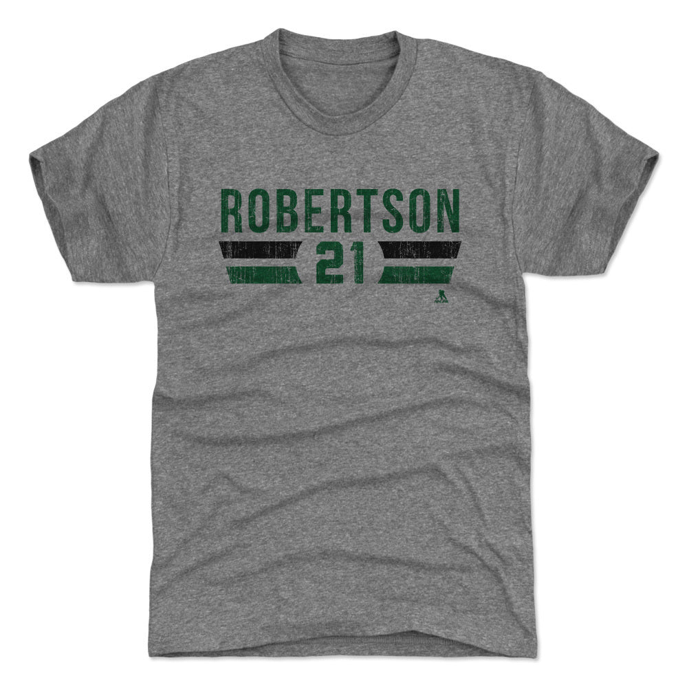 Jason Robertson Men&#39;s Premium T-Shirt | outoftheclosethangers