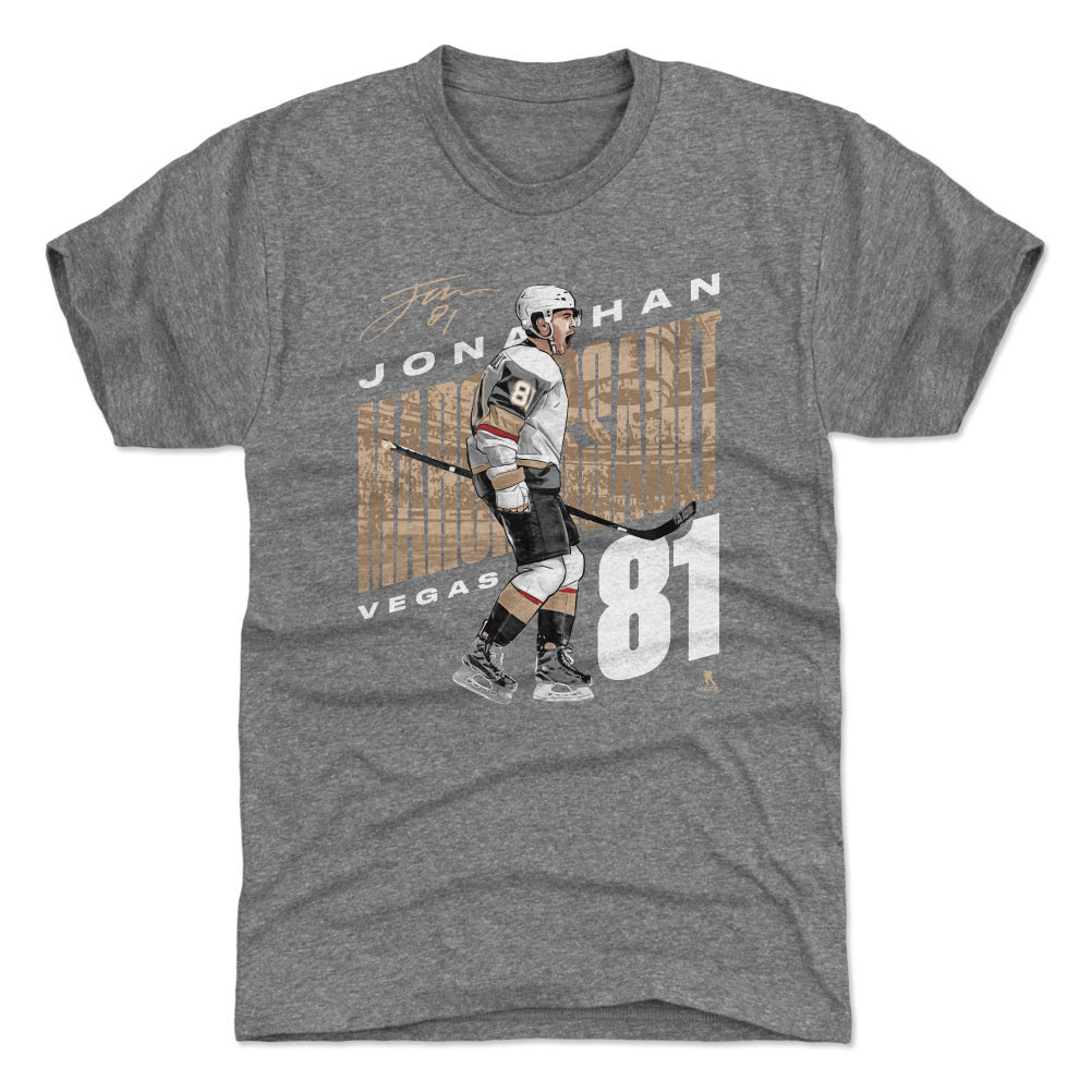 Jonathan Marchessault Men&#39;s Premium T-Shirt | outoftheclosethangers