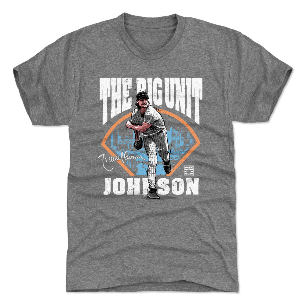 Randy Johnson Men&#39;s Premium T-Shirt | outoftheclosethangers