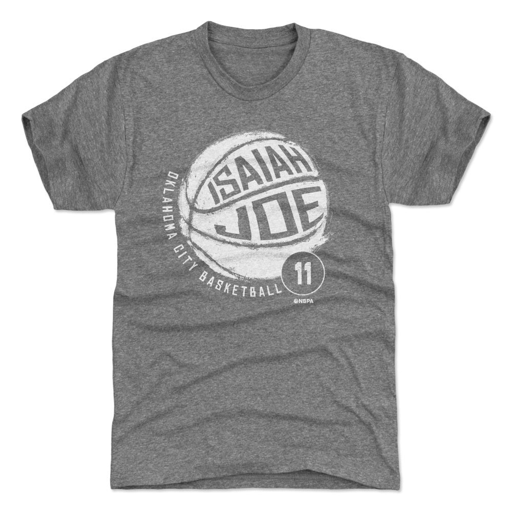 Isaiah Joe Men's Premium T-Shirt | outoftheclosethangers