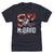 Connor McDavid Men's Premium T-Shirt | outoftheclosethangers
