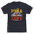 Jeremy Pena Men's Premium T-Shirt | outoftheclosethangers