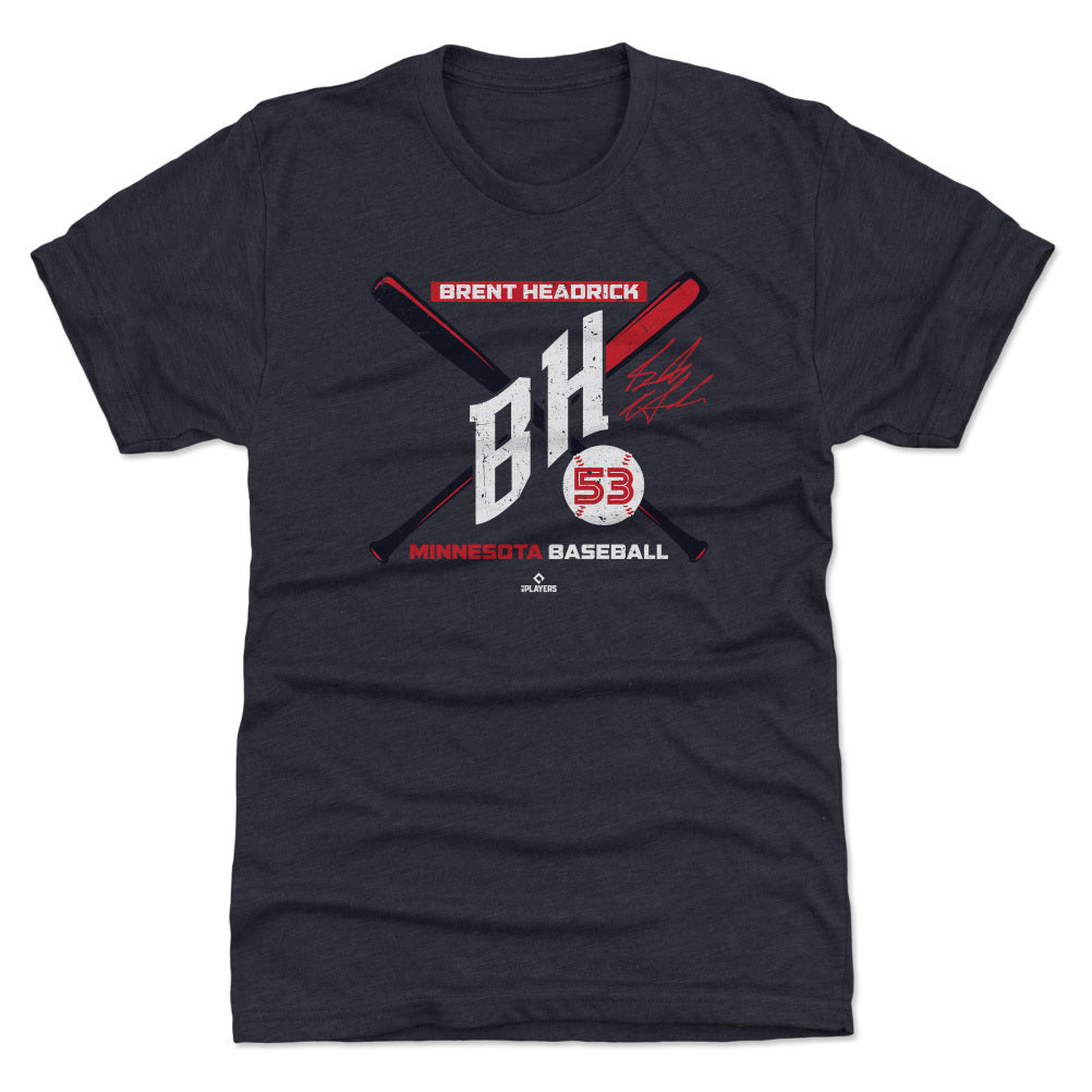 Brent Headrick Men&#39;s Premium T-Shirt | outoftheclosethangers