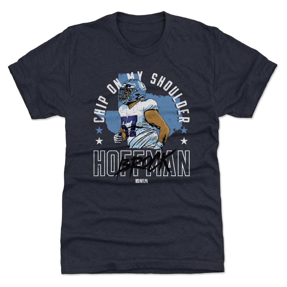 Brock Hoffman Men's Premium T-Shirt | outoftheclosethangers