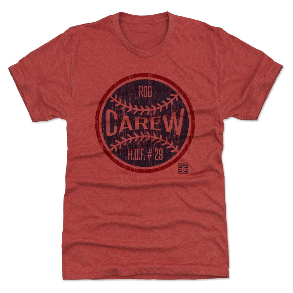Rod Carew Men's Premium T-Shirt | outoftheclosethangers