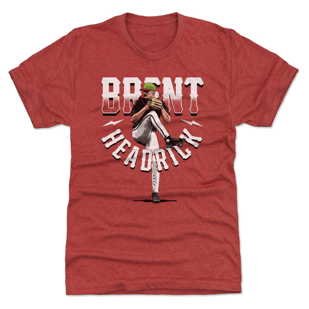Brent Headrick Men's Premium T-Shirt | outoftheclosethangers