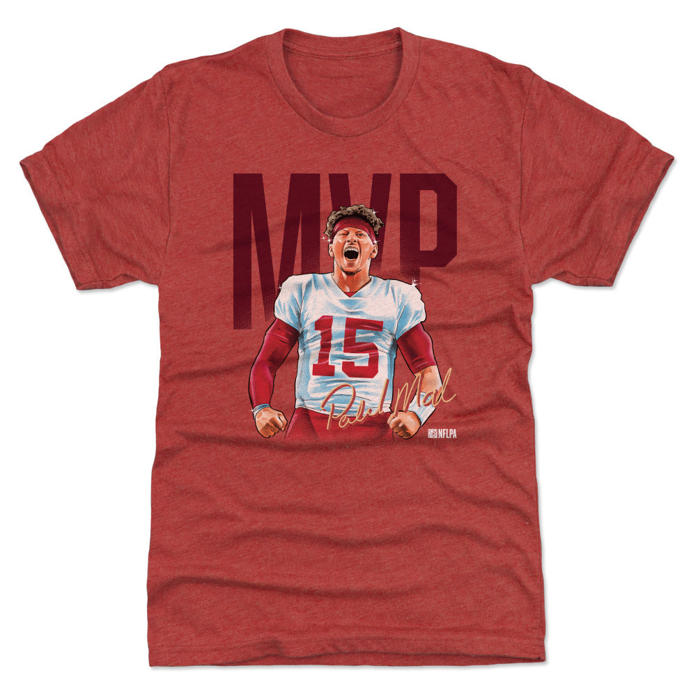 Patrick Mahomes Men's Premium T-Shirt | outoftheclosethangers