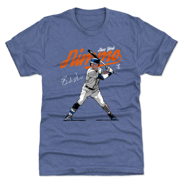  500 LEVEL Julio Urias Shirt (Cotton, Small, Heather