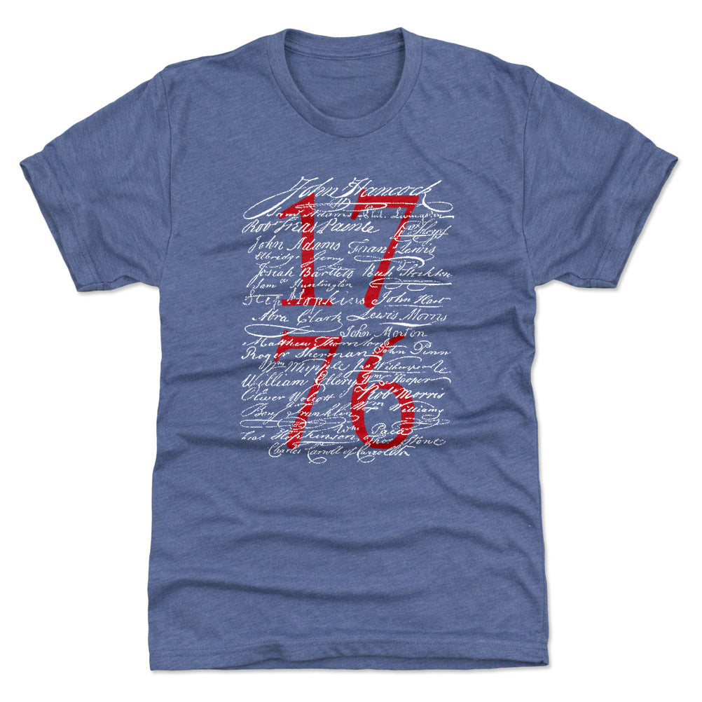 4th of July Men&#39;s Premium T-Shirt | outoftheclosethangers