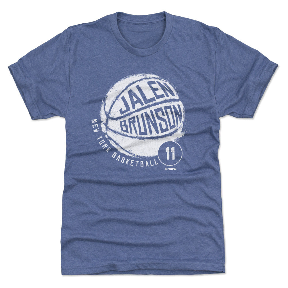 Jalen Brunson Men's Premium T-Shirt | outoftheclosethangers