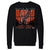 David Njoku Men's Crewneck Sweatshirt | outoftheclosethangers