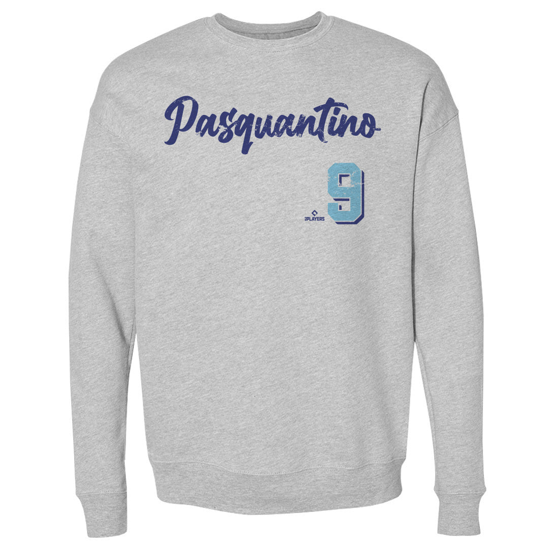 Vinnie Pasquantino Men's Crewneck Sweatshirt | outoftheclosethangers