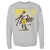 Najee Harris Men's Crewneck Sweatshirt | outoftheclosethangers